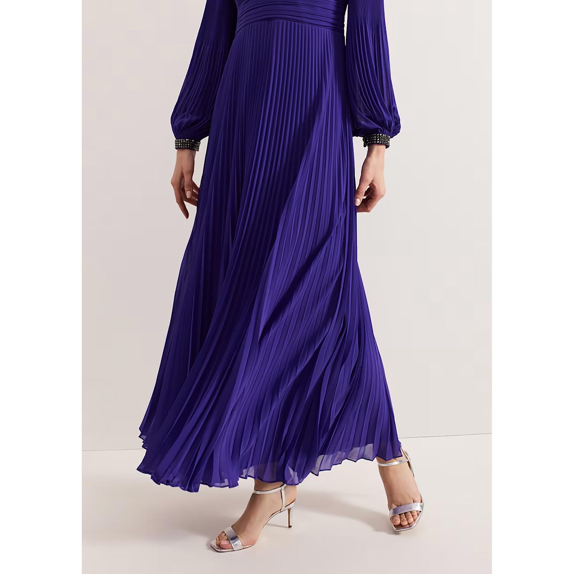 Phase Eight  Robe maxi 