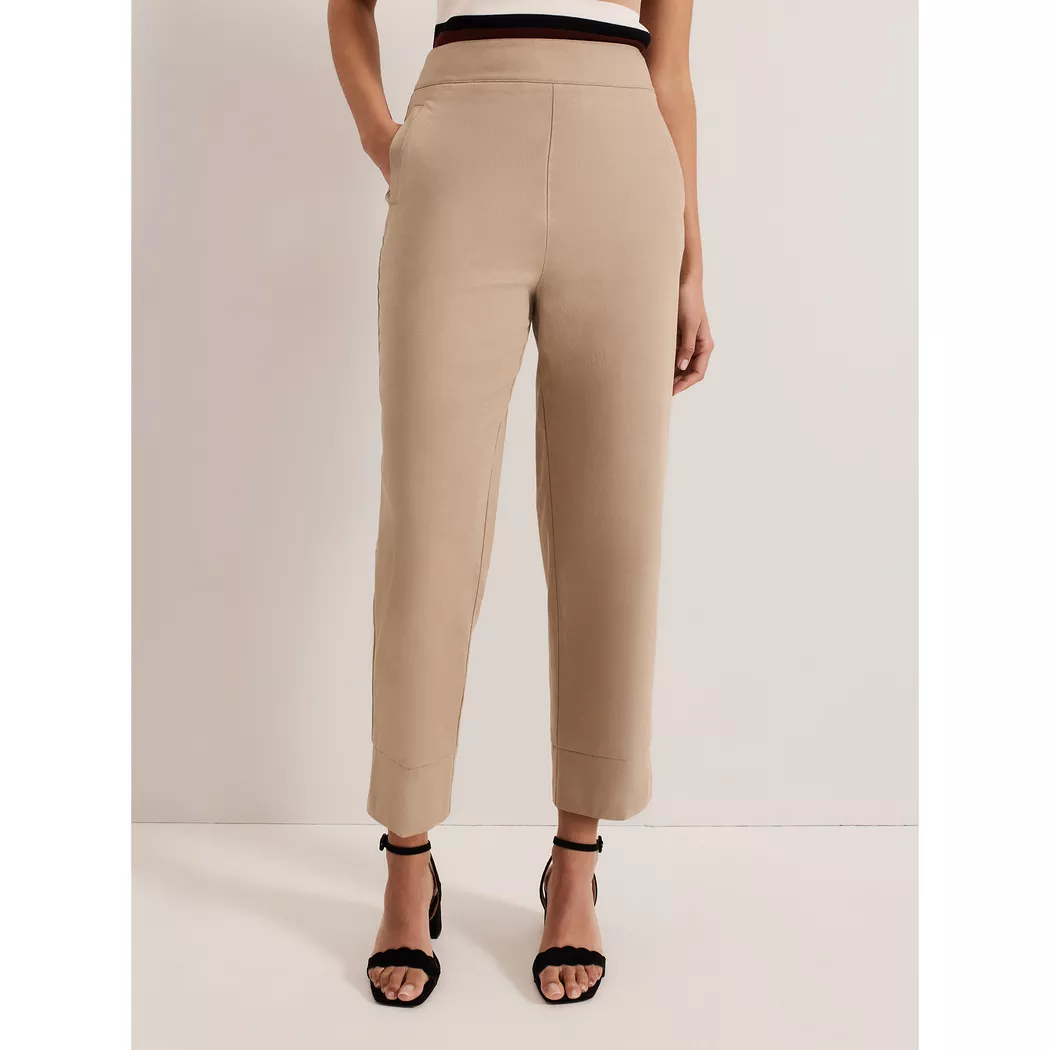 Phase Eight - Hose, für Damen, Ecru, Größe 38