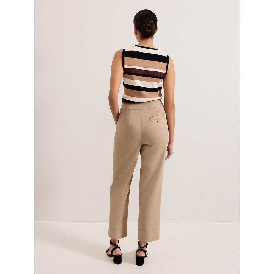 Phase Eight Ellwood Tailored Fit Knöchellange Hose  