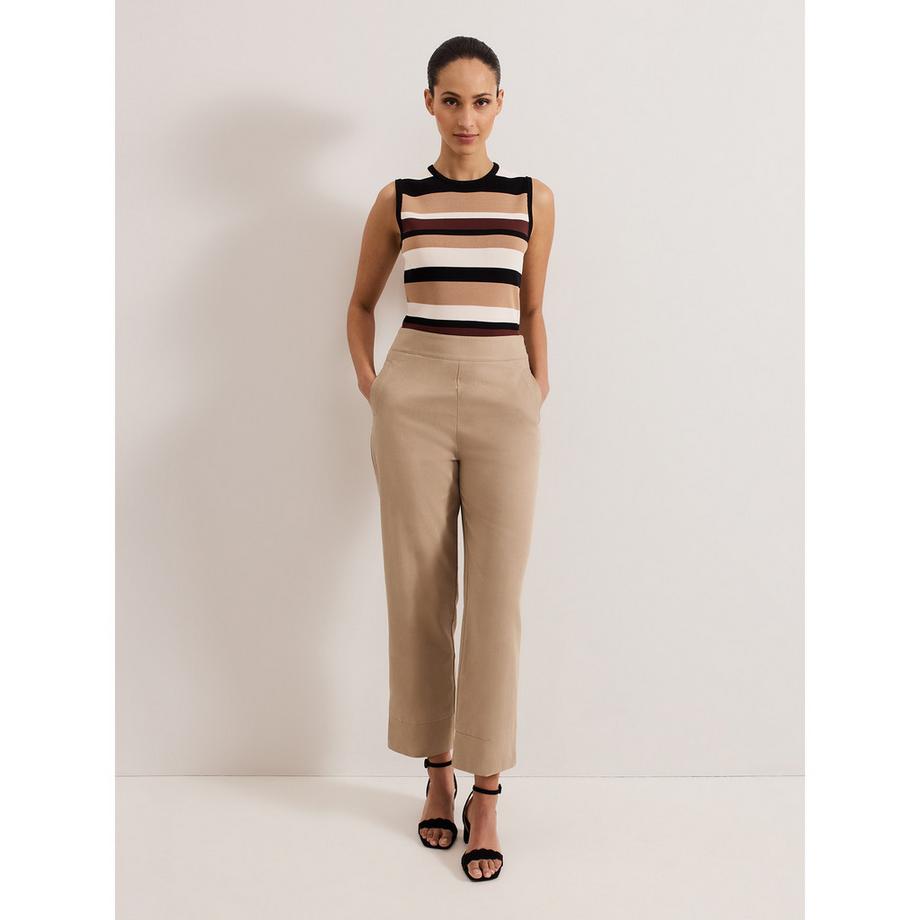 Phase Eight Ellwood Tailored Fit Knöchellange Hose  