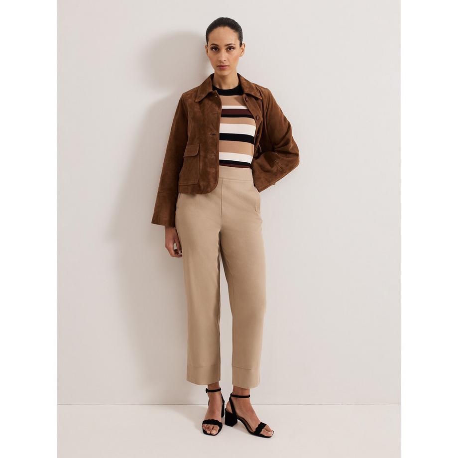 Phase Eight Ellwood Tailored Fit Knöchellange Hose  