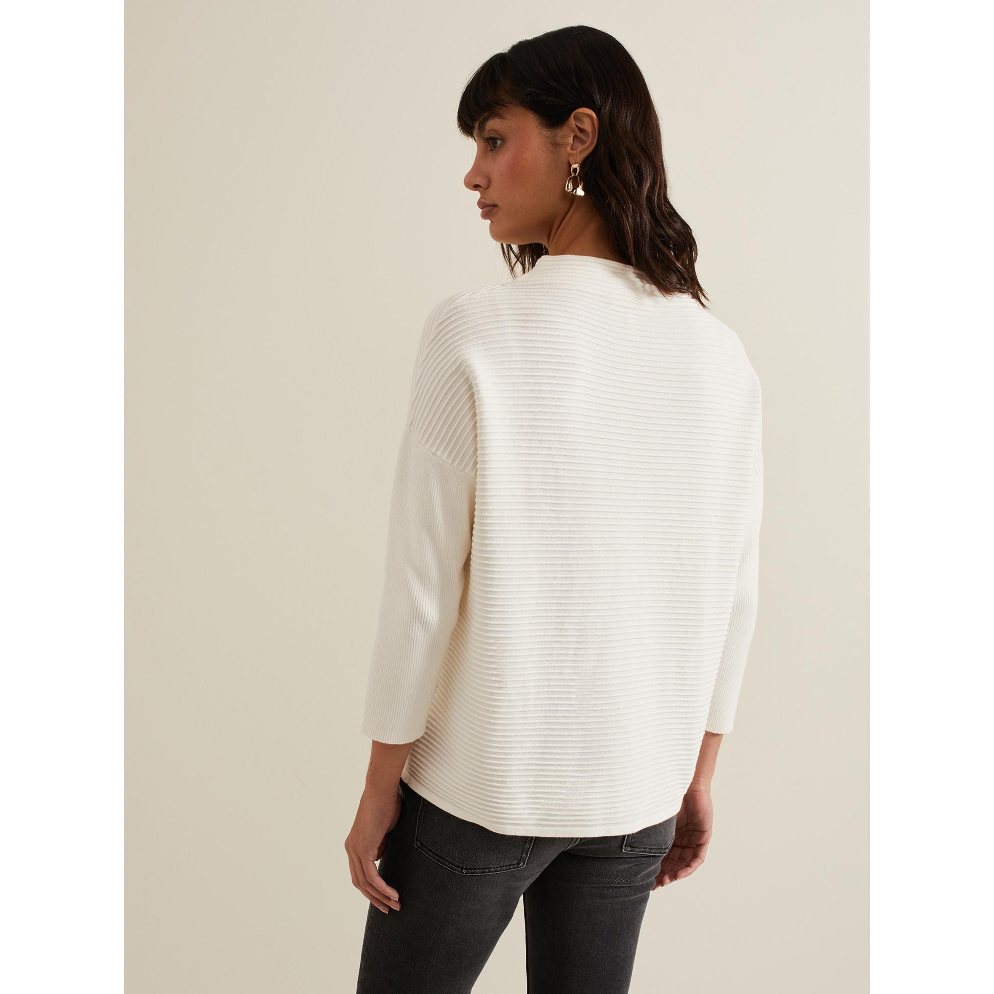 Phase Eight  Pullover 