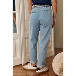 La Petite Etoile Jeans Gamba Dritta  