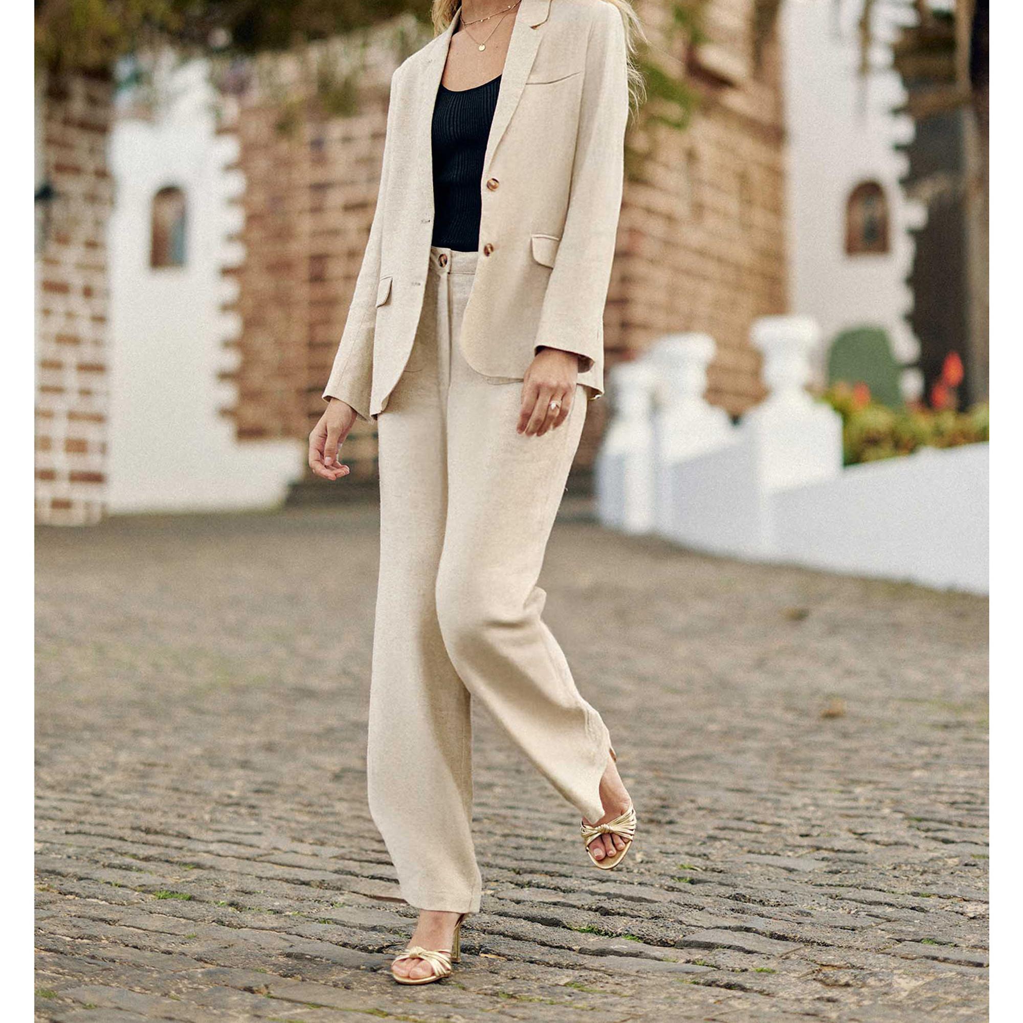 La Petite Etoile  Blazer 