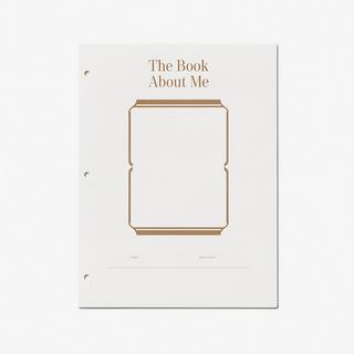 PRINTWORKS Insert Paper A Dog's Life 