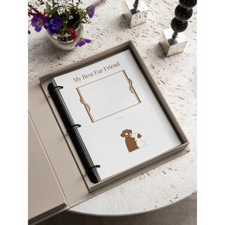 PRINTWORKS Insert Paper A Dog's Life 