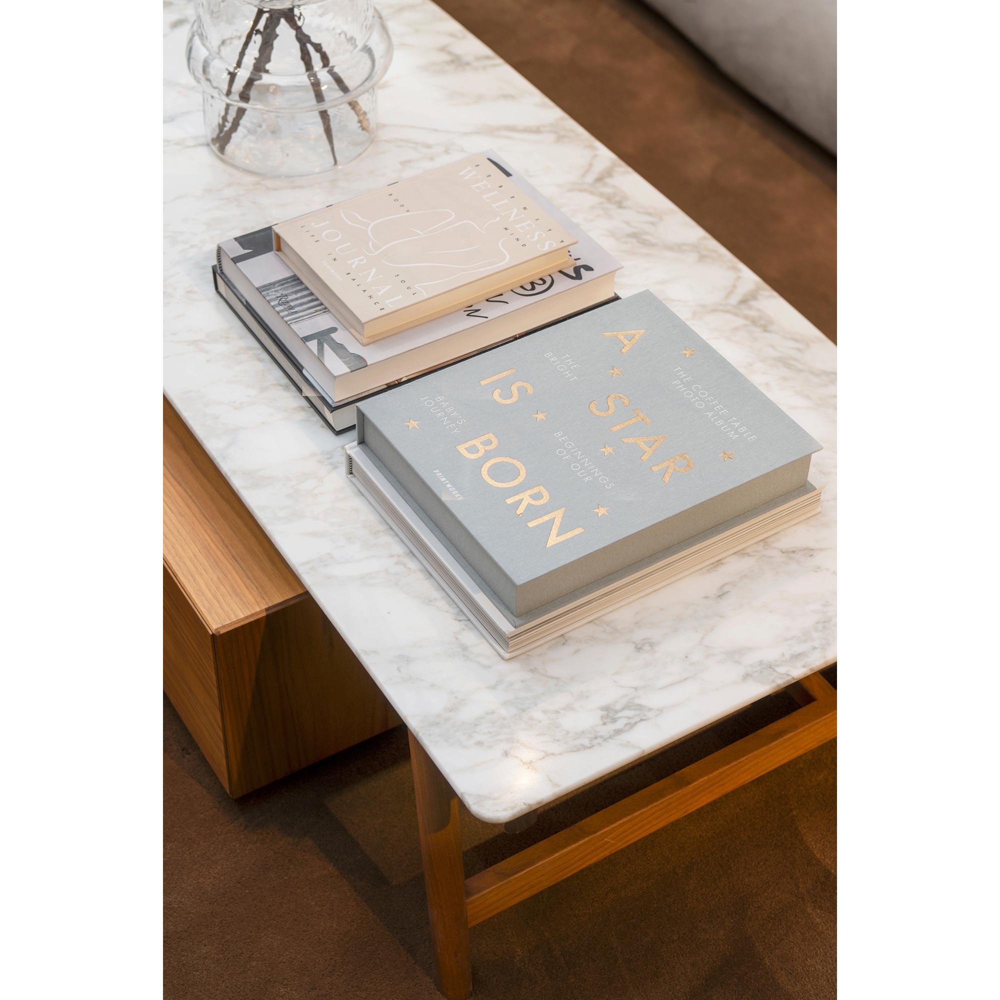 PRINTWORKS Fotoalbum A Star Is Born 