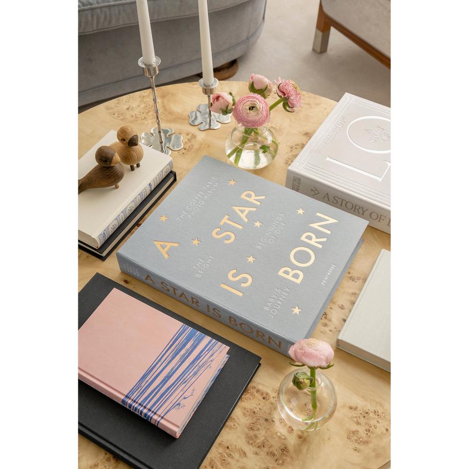 PRINTWORKS Album photo A Star Is Born 