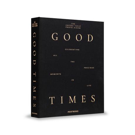 PRINTWORKS Album photo Good Times 