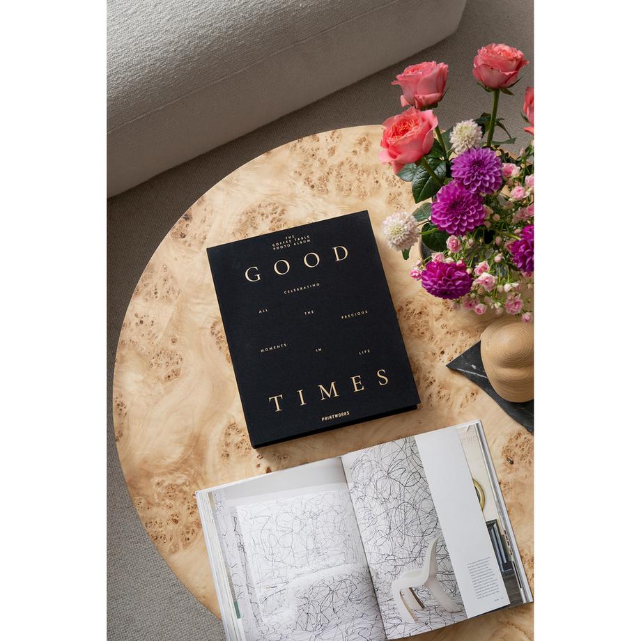 PRINTWORKS Album fotografico Good Times 