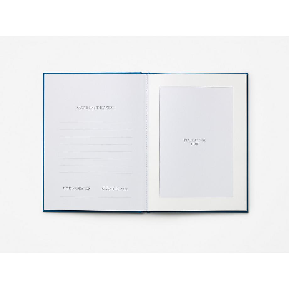 PRINTWORKS Album photo Great Art 