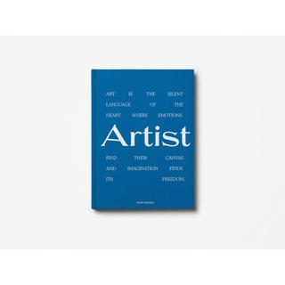 PRINTWORKS Fotoalbum Great Art 