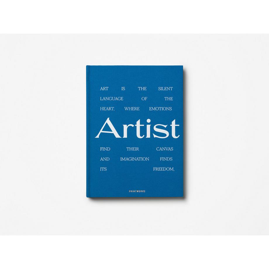 PRINTWORKS Album photo Great Art 