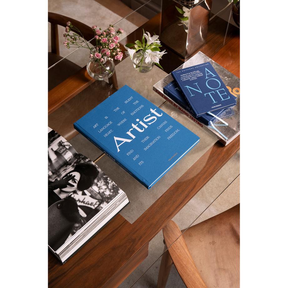 PRINTWORKS Album photo Great Art 