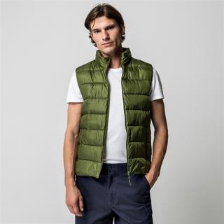 Manor Man Gilet imbottito  