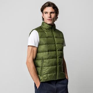 Manor Man Gilet imbottito  