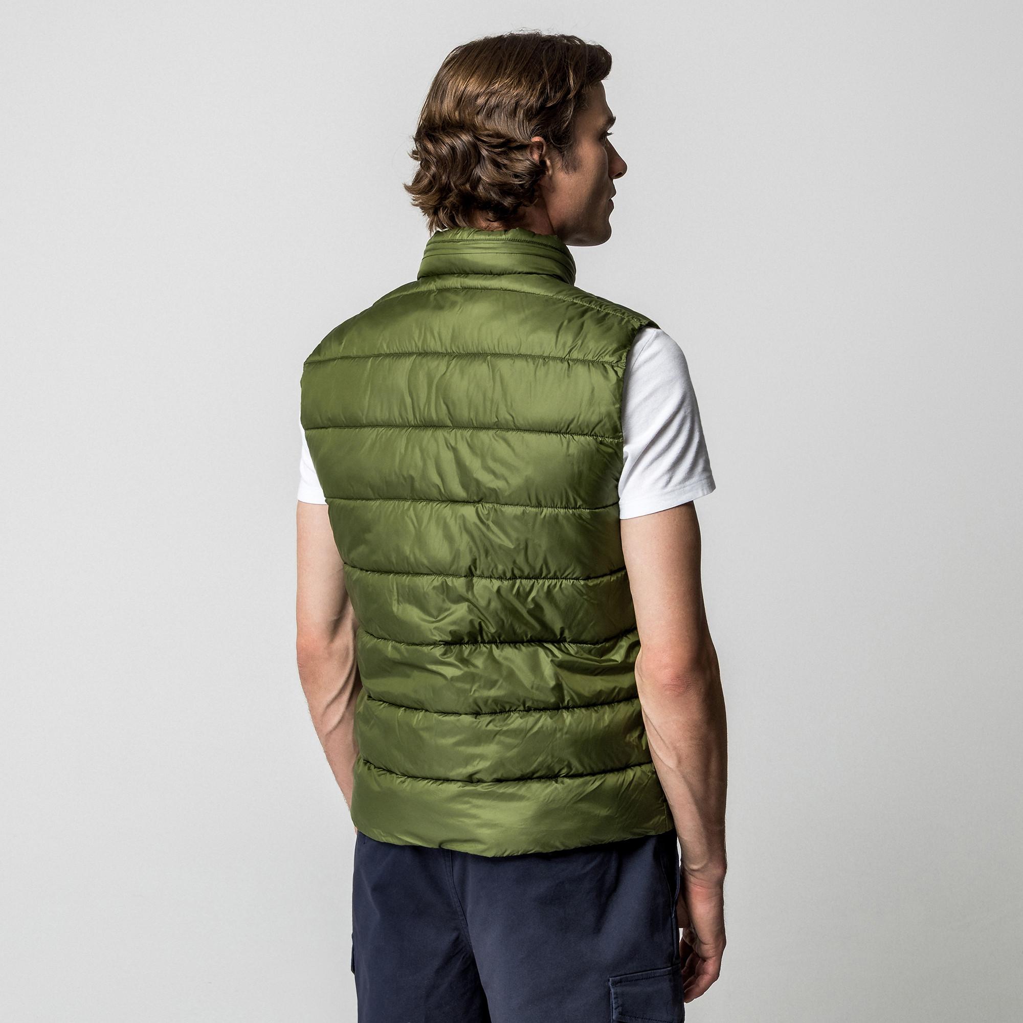 Manor Man Gilet imbottito  