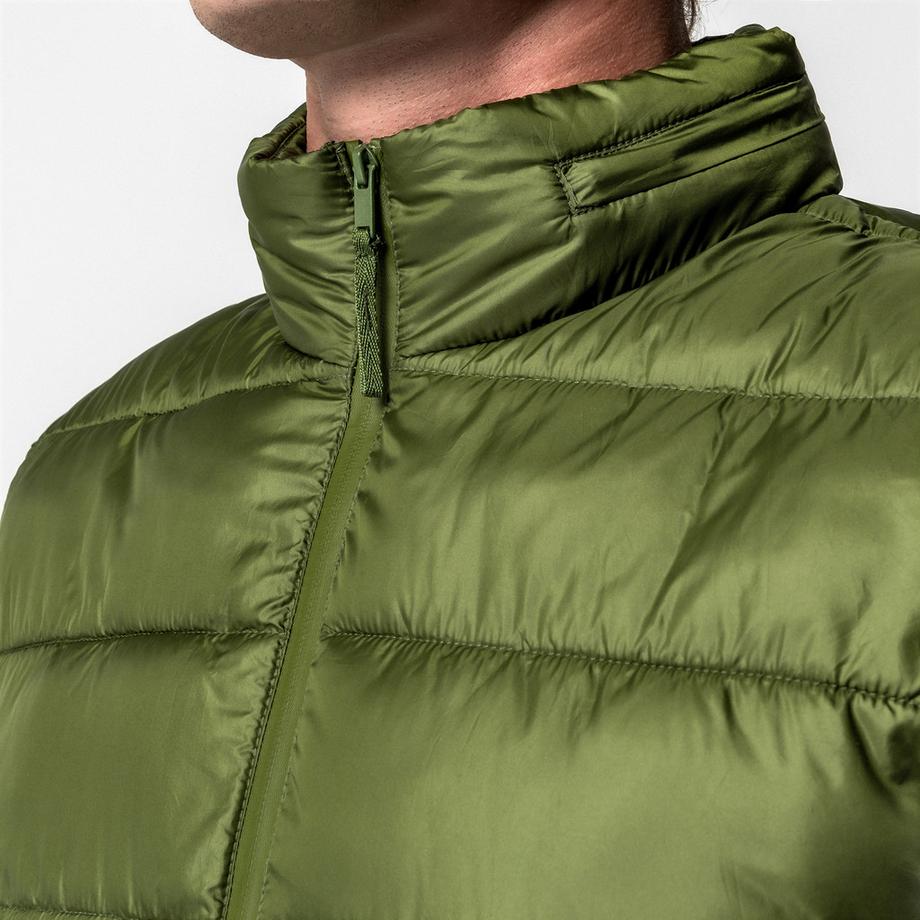 Manor Man Gilet matelassé  