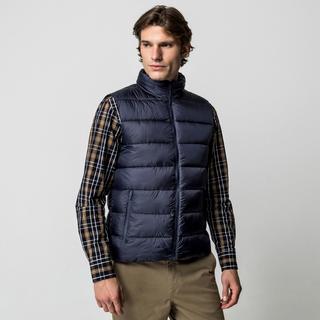 Manor Man Gilet imbottito  