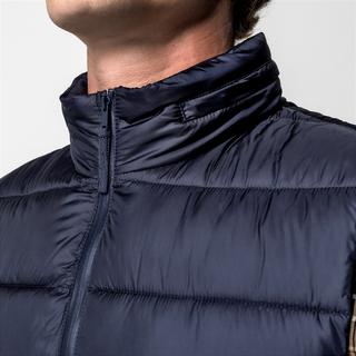 Manor Man Gilet imbottito  