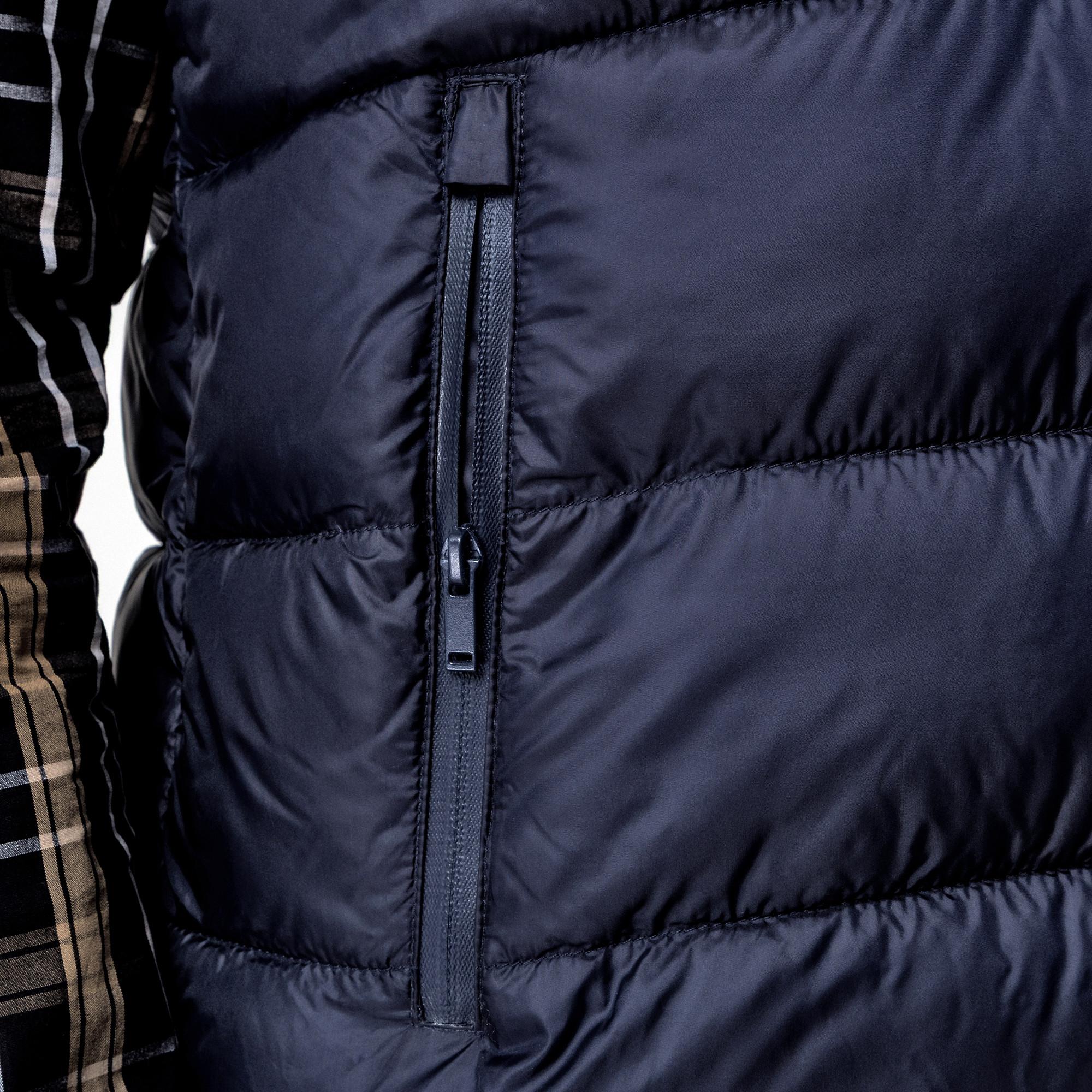 Manor Man Gilet imbottito  