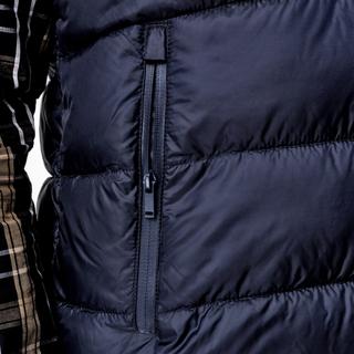 Manor Man Gilet imbottito  