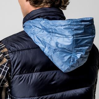 Manor Man Gilet imbottito  