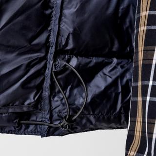 Manor Man Gilet imbottito  