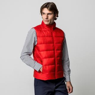 Manor Man Gilet imbottito  