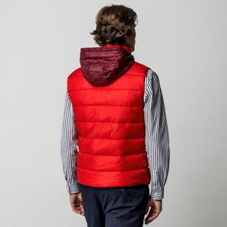 Manor Man Gilet imbottito  