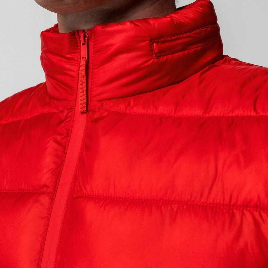 Manor Man Gilet imbottito  