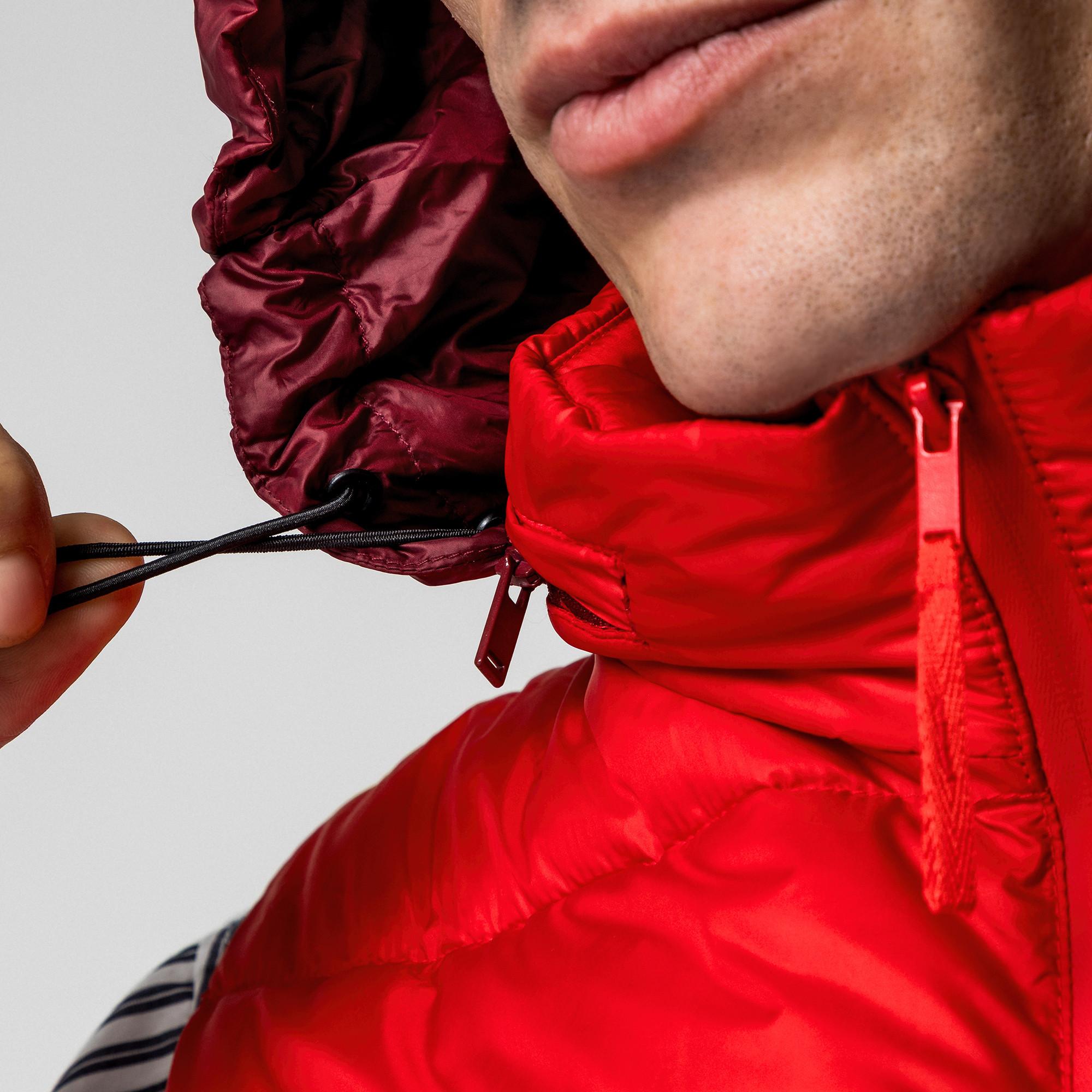 Manor Man Gilet imbottito  