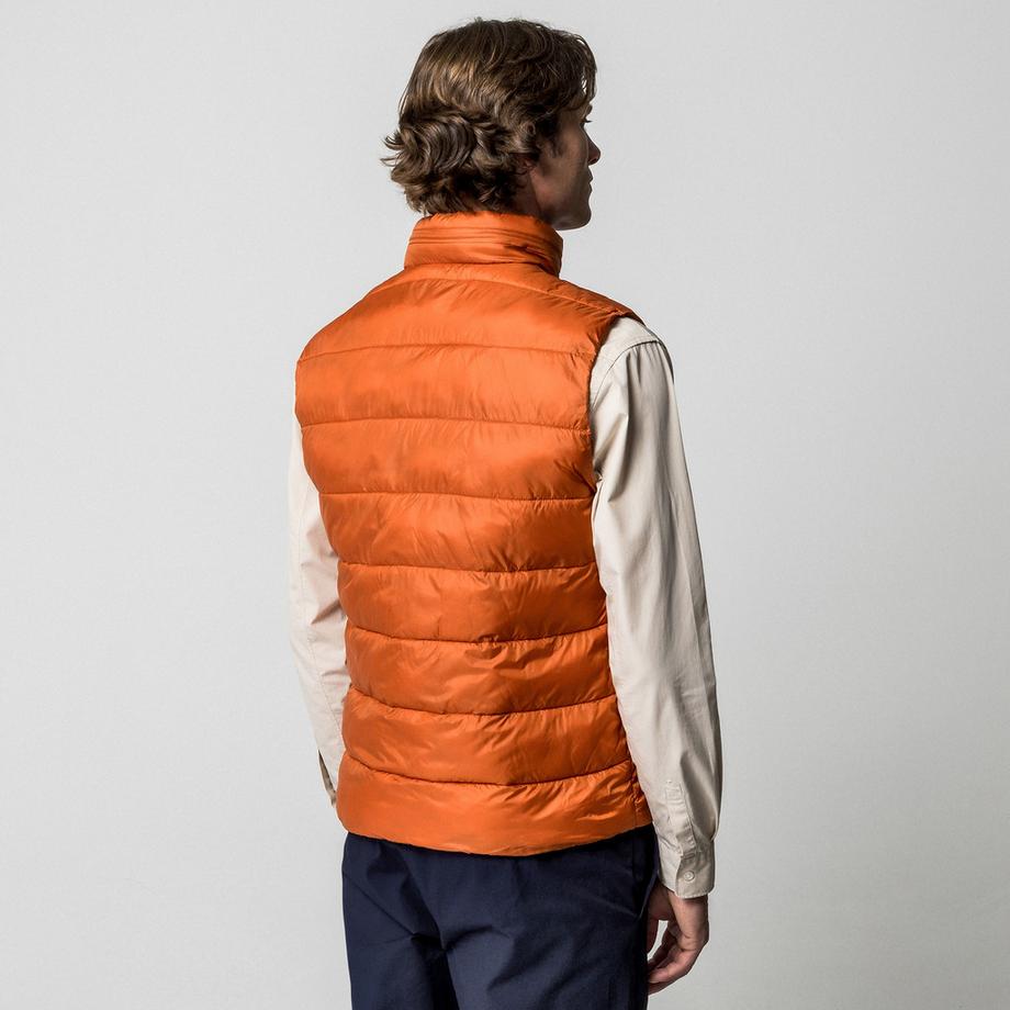 Manor Man Gilet matelassé  