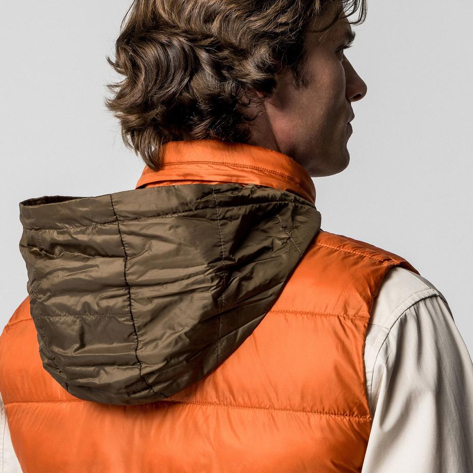 Manor Man Gilet matelassé  