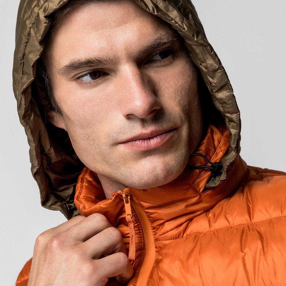 Manor Man Gilet matelassé  