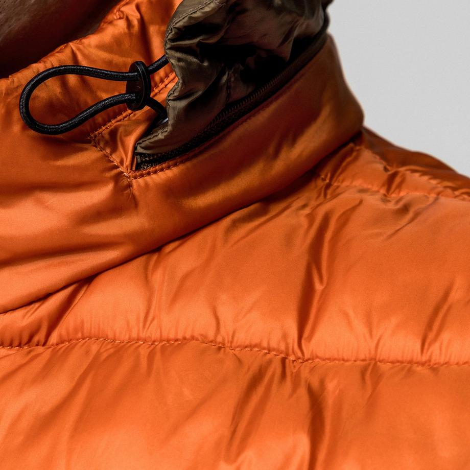 Manor Man Gilet matelassé  