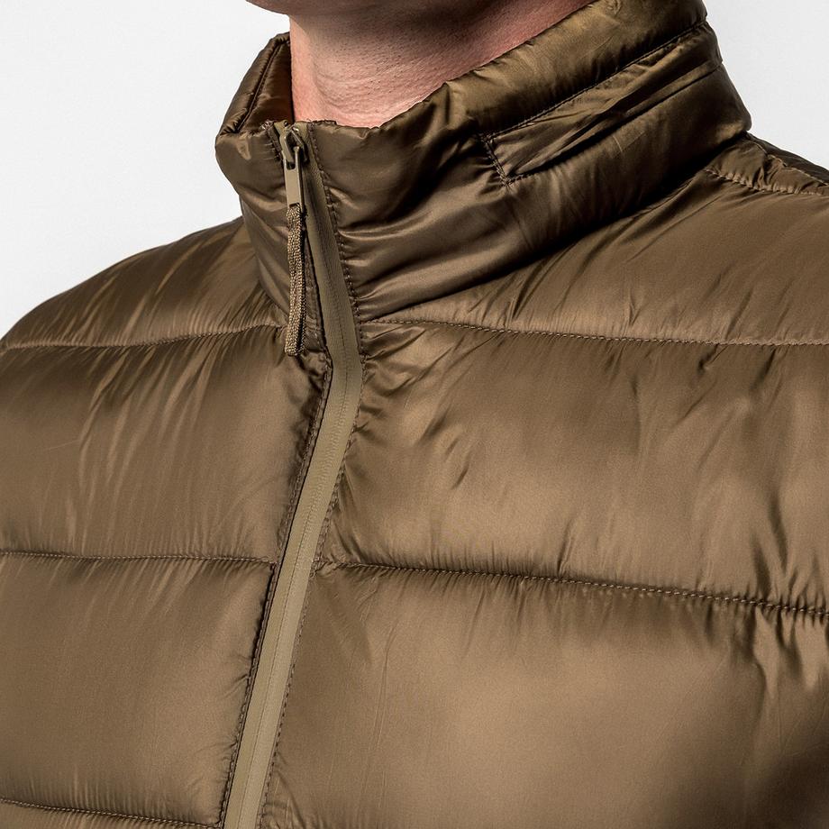 Manor Man Gilet matelassé  