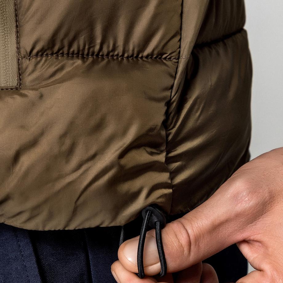 Manor Man Gilet matelassé  