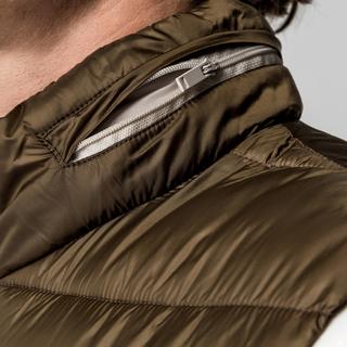 Manor Man Gilet imbottito  