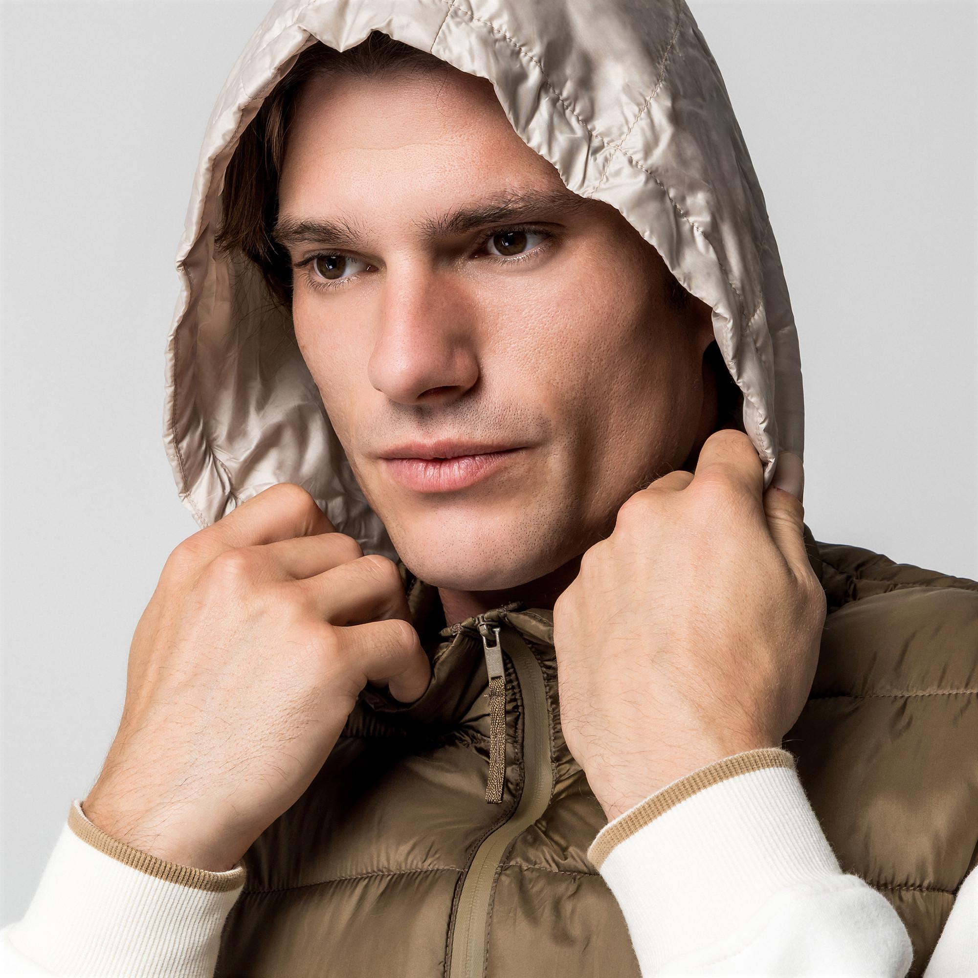 Manor Man Gilet imbottito  