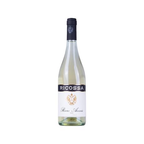 RICOSSA 2023, Roero Arneis, Roero Arneis DOCG  