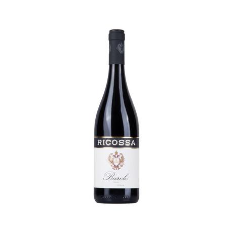 RICOSSA 2020, Barolo, Barolo DOCG  
