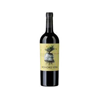 Bodegas Juan Gil 2022, Honoro Vera Bio, Jumilla DO  