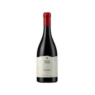 Mura Mura 2020, Miolera, Barbera d'Asti DOP  