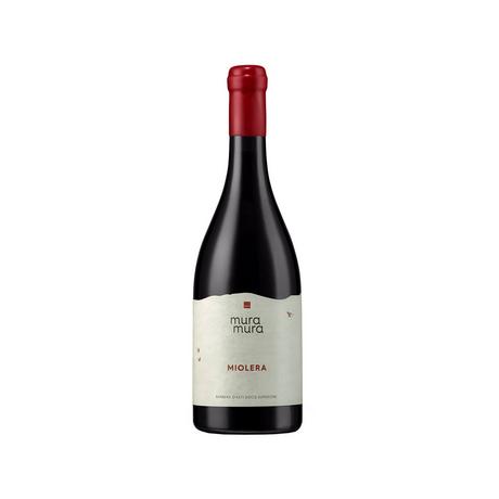 Mura Mura 2020, Miolera, Barbera d'Asti DOP  
