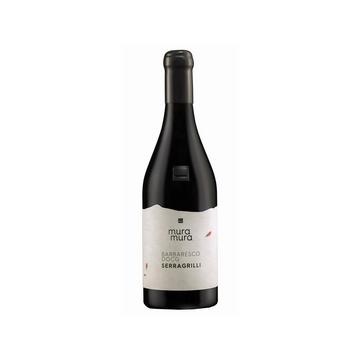 Barbaresco DOCG Serragrilli