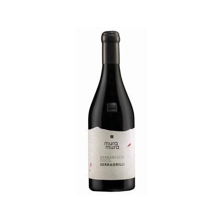 Mura Mura 2020, Barbaresco DOCG Serragrilli, Barbaresco DOCG  