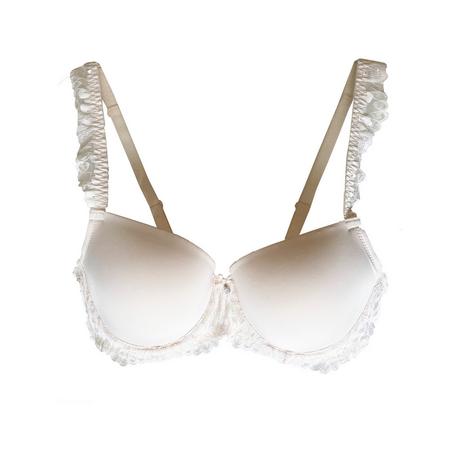 LASCANA Reggiseno Push-Up  