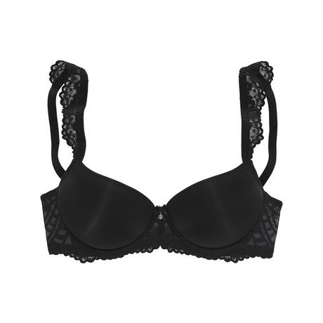 LASCANA Reggiseno Push-Up  