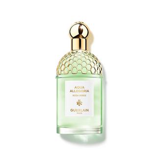 Guerlain Rosa Verde Eau de Toilette Aqua Allegoria  